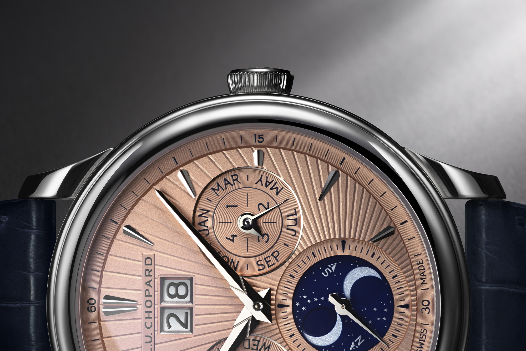 Chopard Lunar One