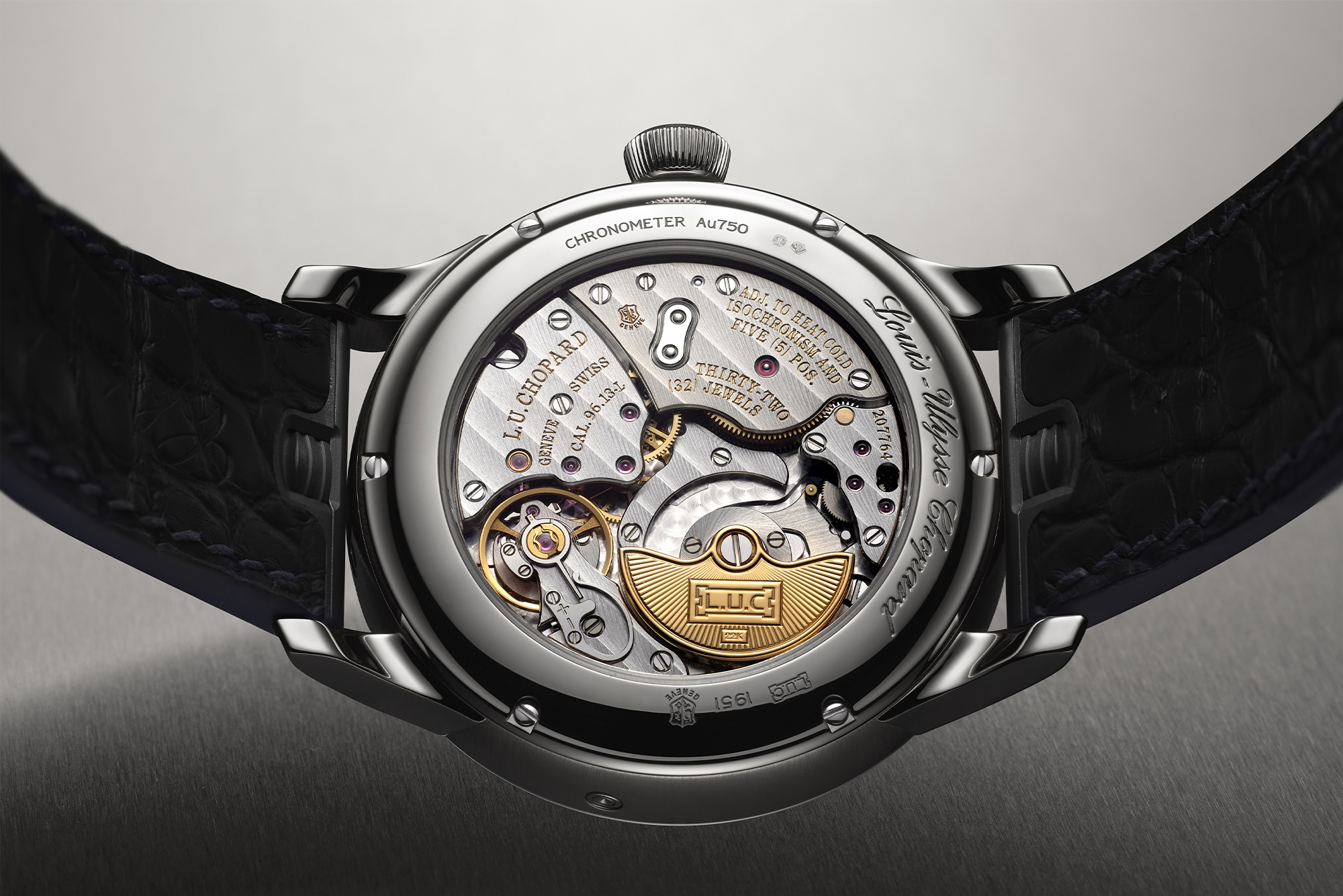 Chopard Lunar One