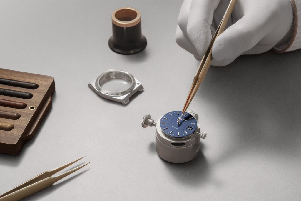 Vacheron Constantin Historiques 222 stainless steel