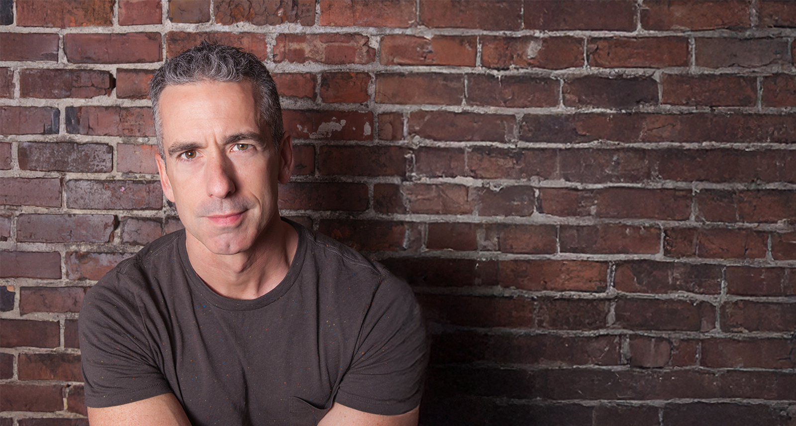 Dan Savage interview 2025