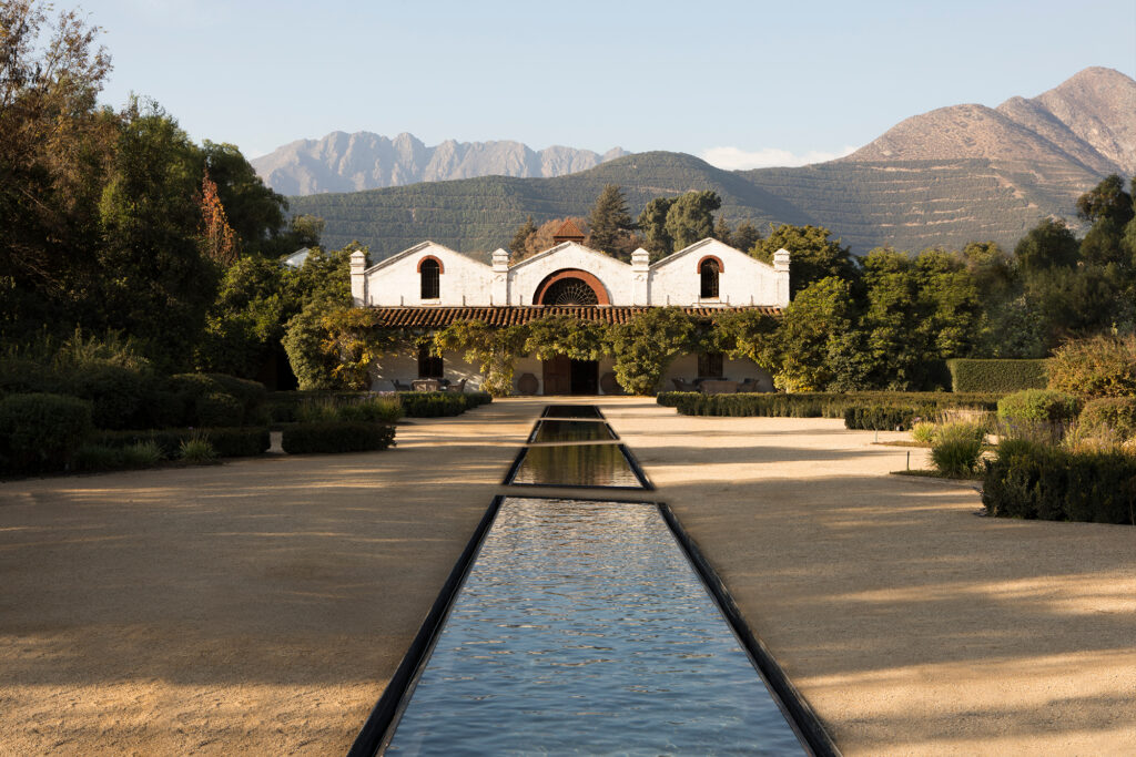 don maximiano estate winery