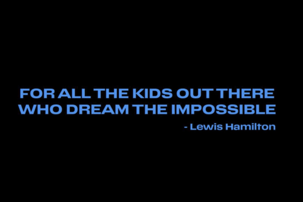 Lewis Hamilton Ferris Bueller edit