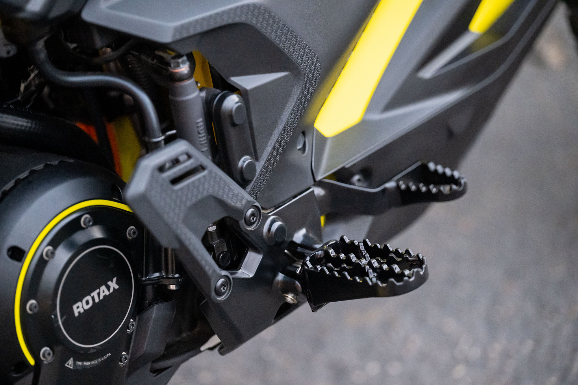 2025 can-am origin off-road review