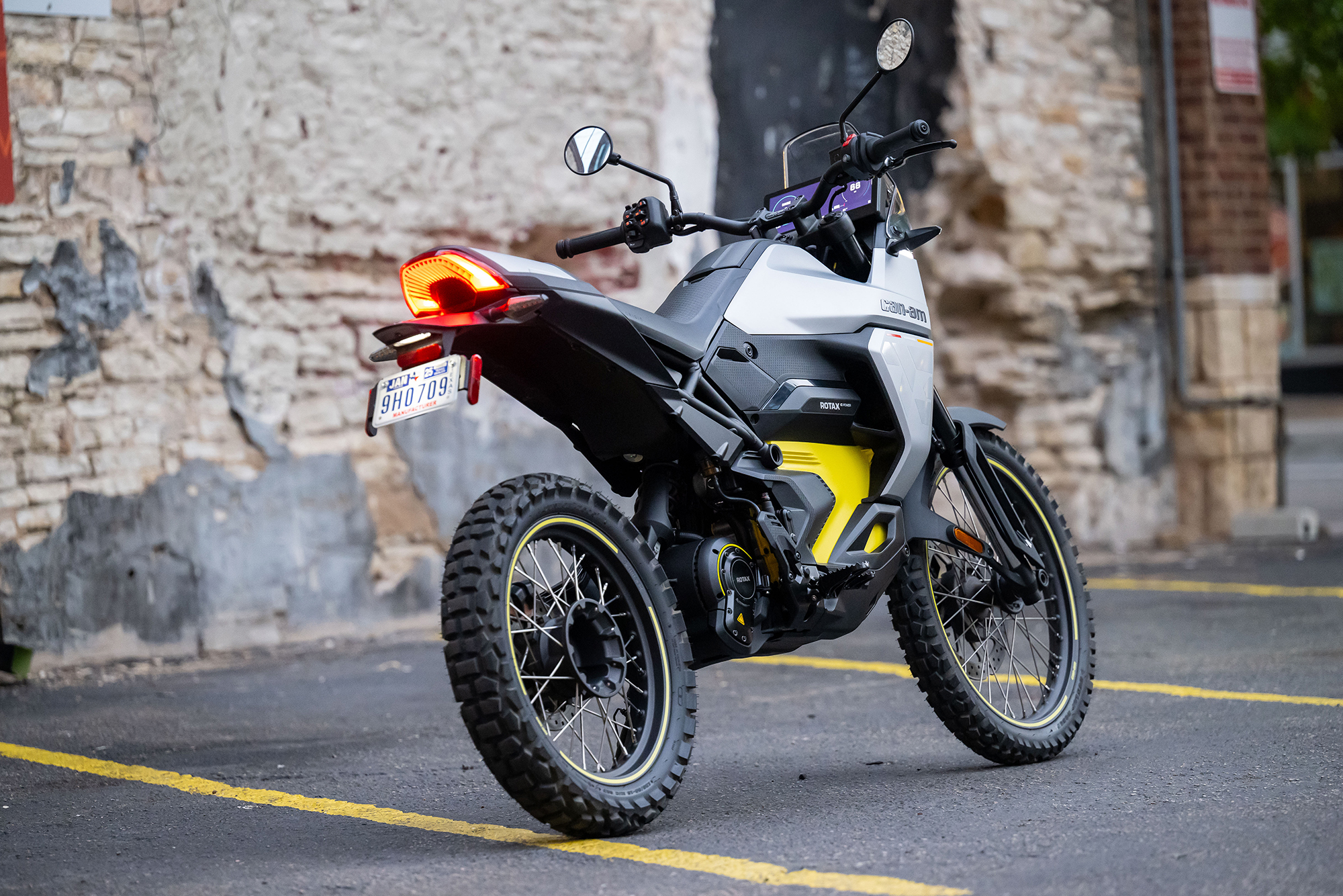 2025 can-am origin off-road review