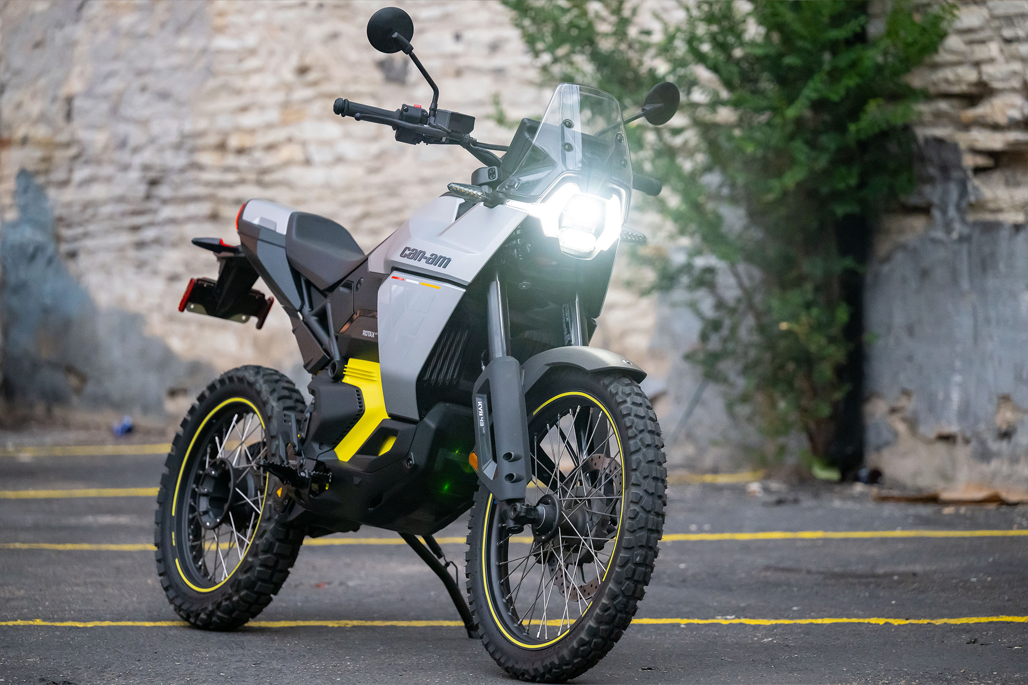 2025 can-am origin off-road review