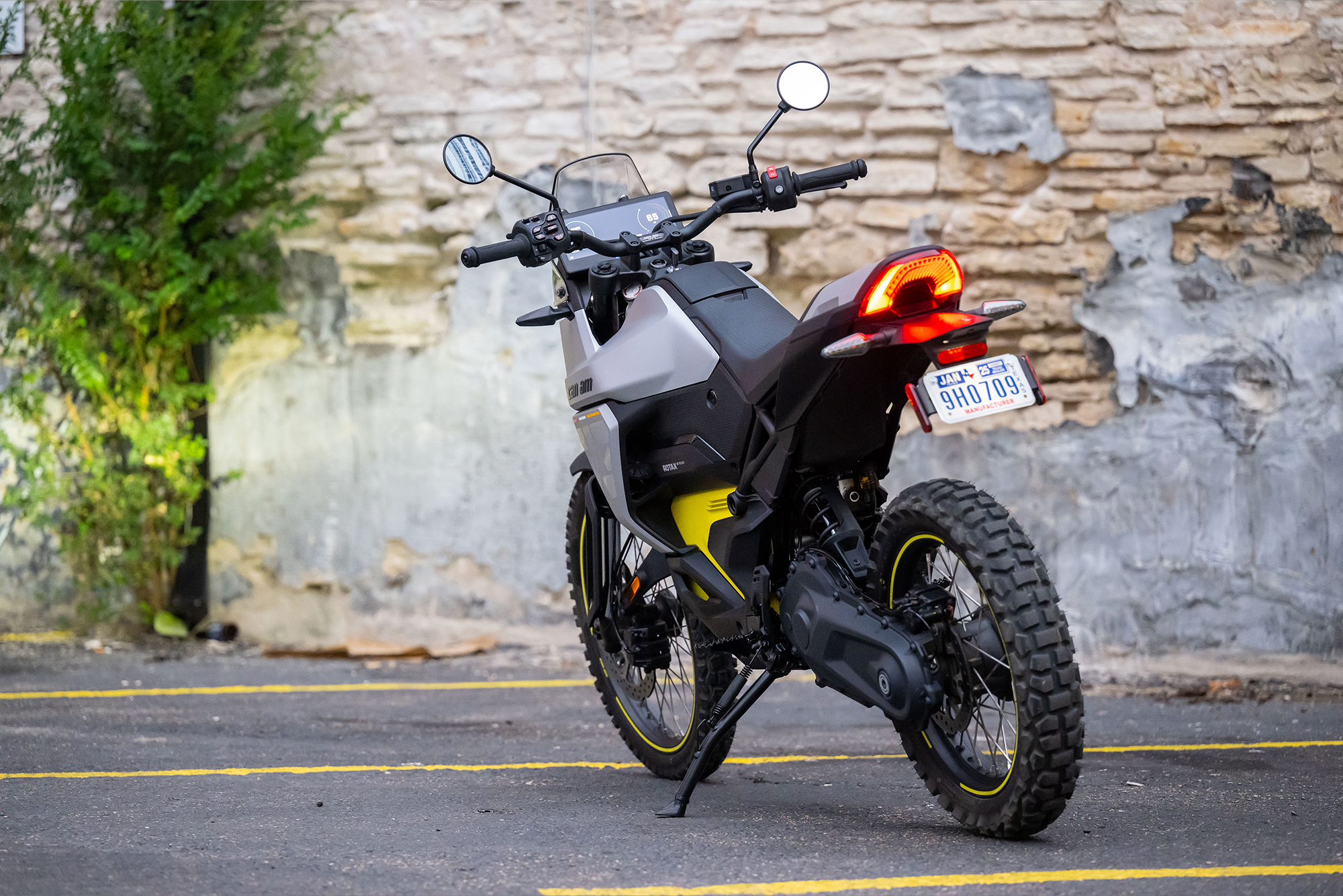 2025 can-am origin off-road review