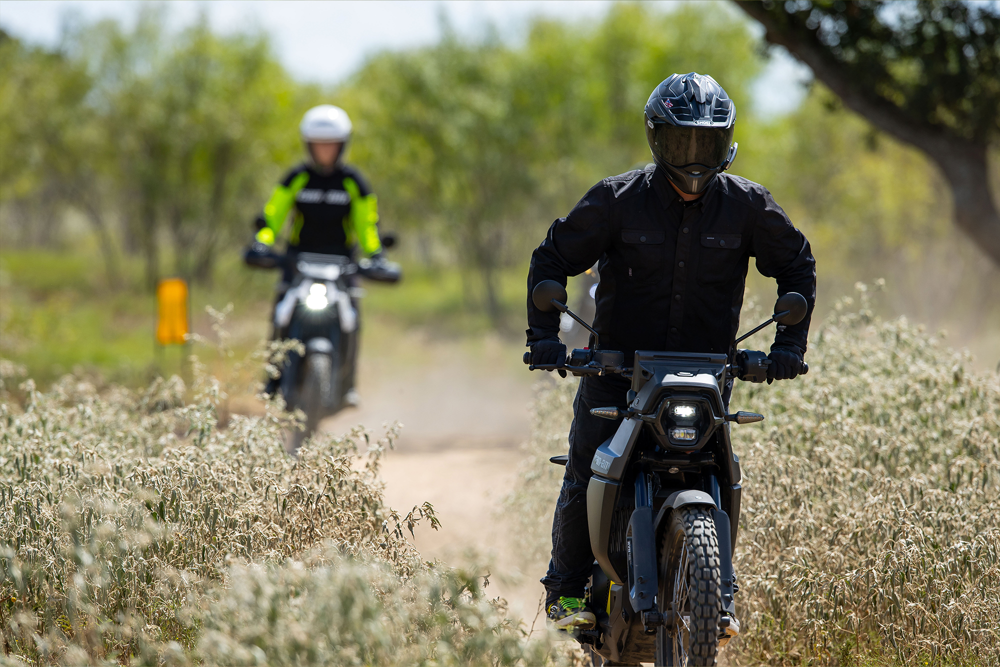 2025 can-am origin off-road review