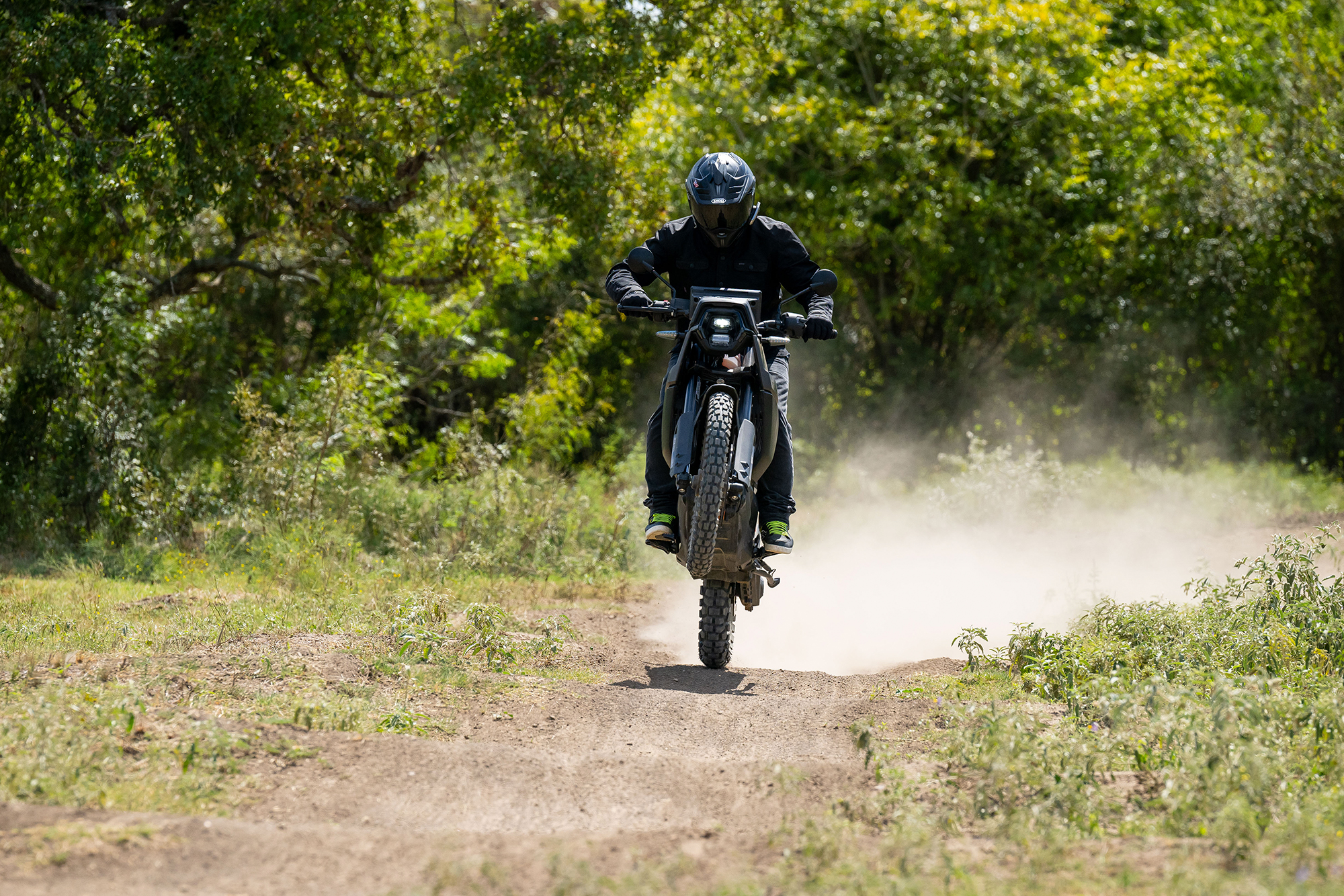 2025 can-am origin off-road review