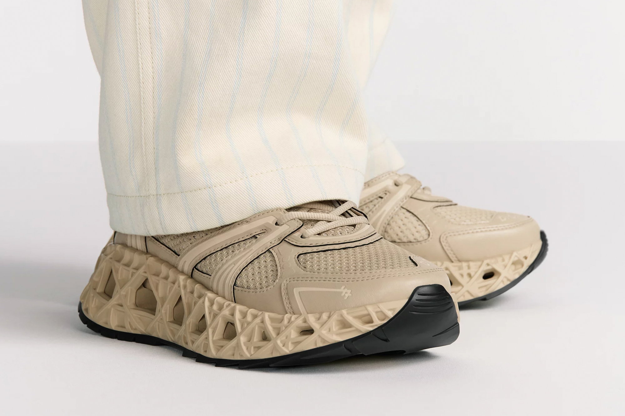 Dior B35 NXXT Sneakers