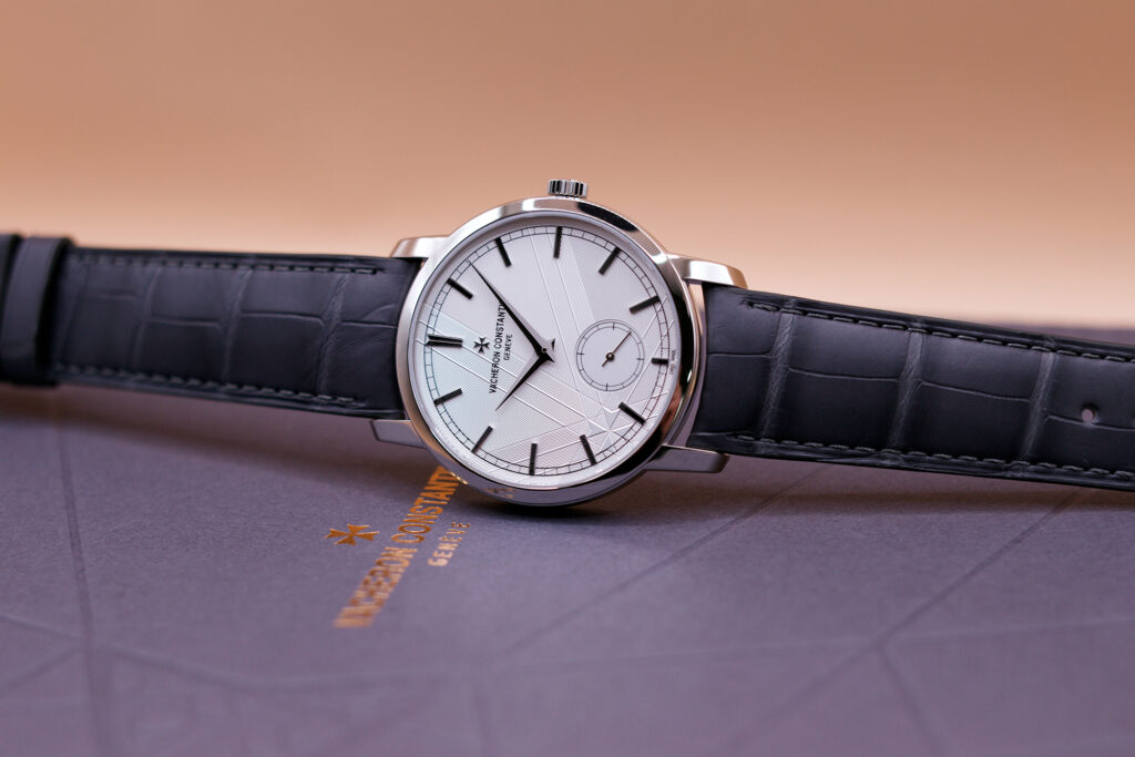 Vacheron constantin watches and wonders 2025