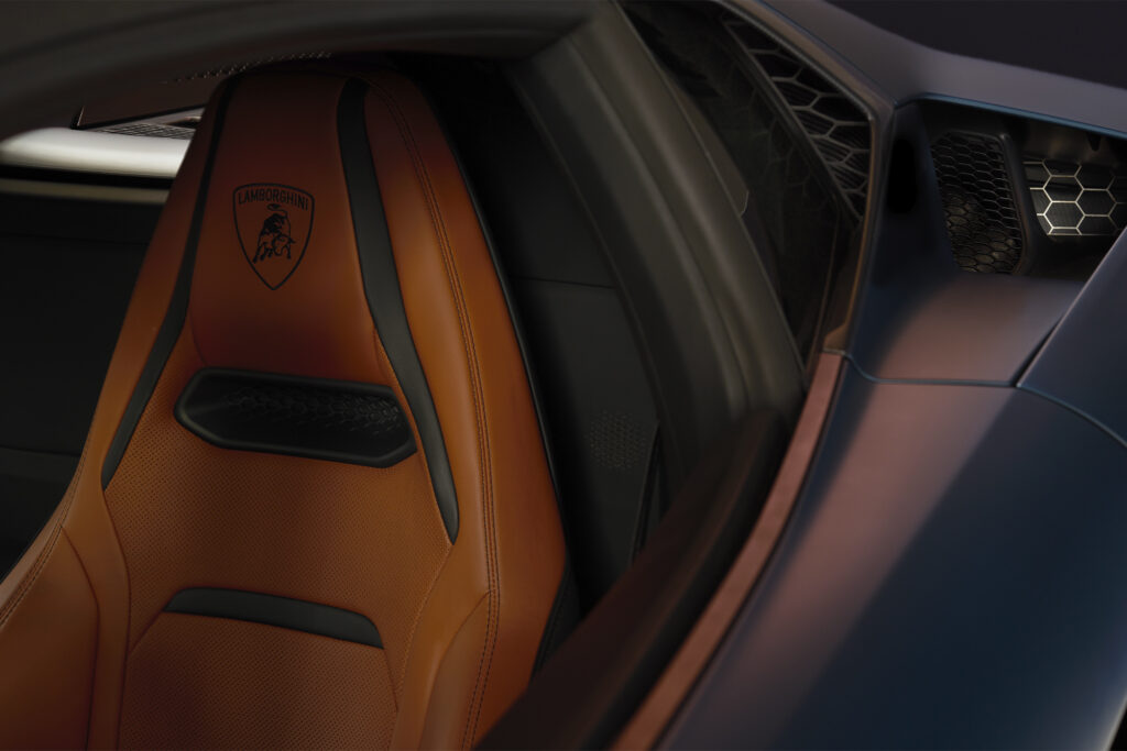 2026 Lamborghini Temerario Canadian Debut