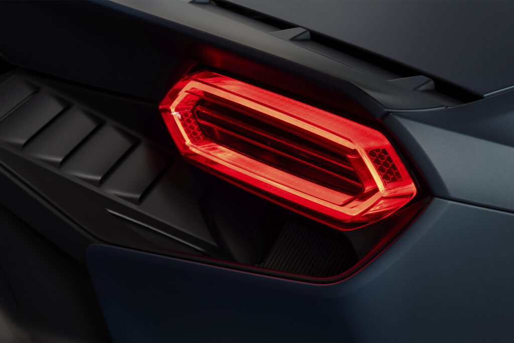 2026 Lamborghini Temerario Canadian Debut