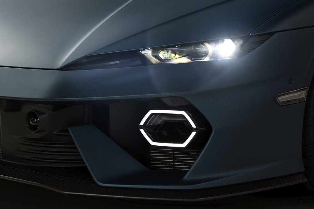 2026 Lamborghini Temerario Canadian Debut