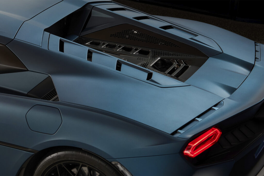 2026 Lamborghini Temerario Canadian Debut