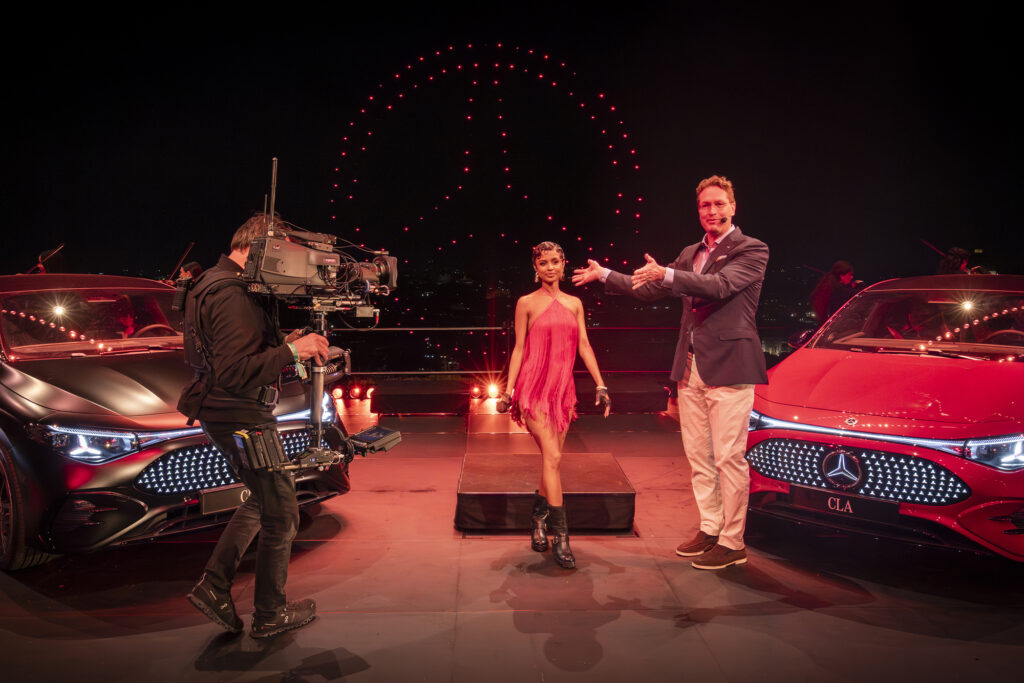 All-New 2026 Mercedes-Benz CLA