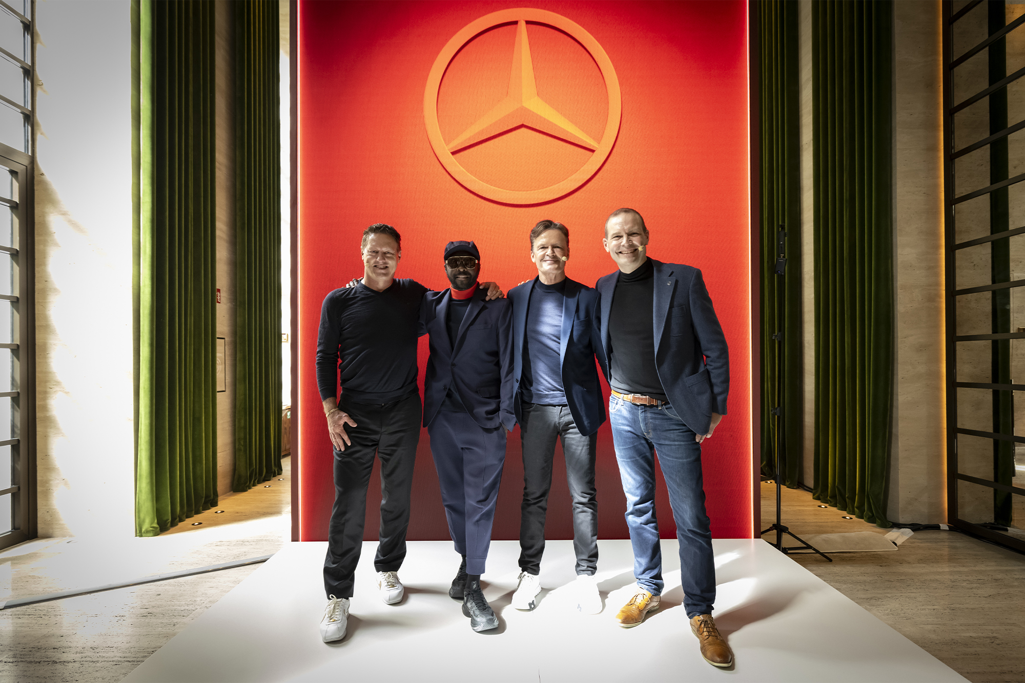 All-New 2026 Mercedes-Benz CLA 4-2025