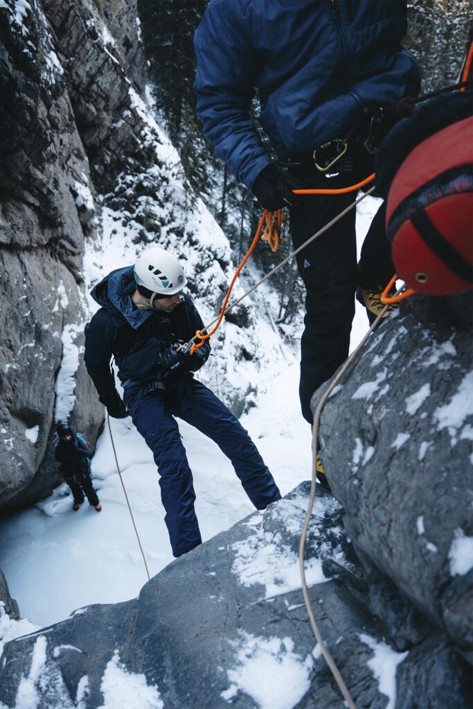 Alpina Watches Rocky Mountains Trip Credit Ed Rhee