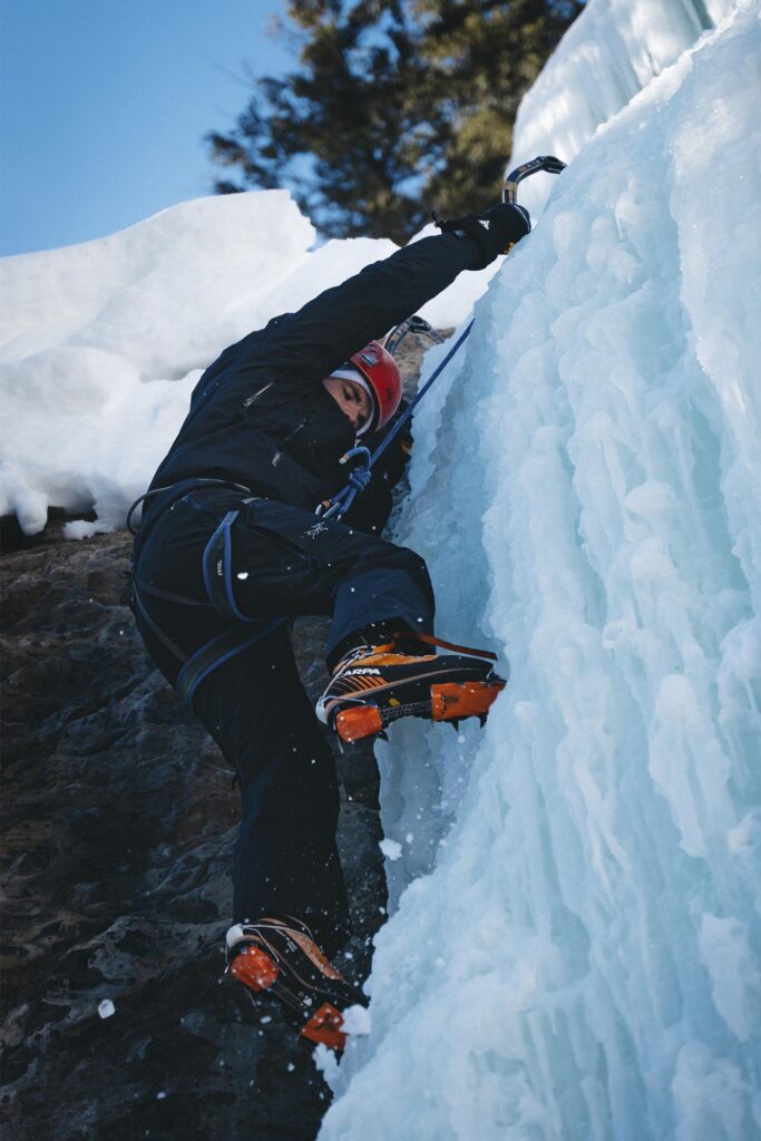 Alpina Watches Rocky Mountains Trip Credit Ed Rhee