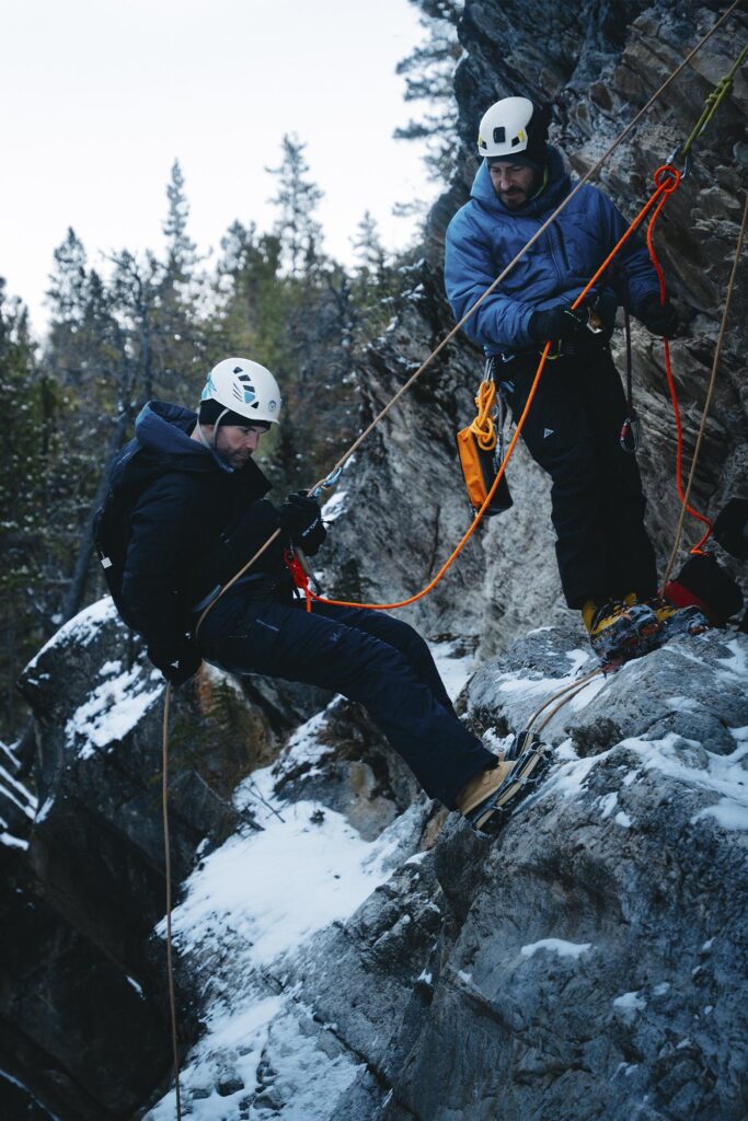 Alpina Watches Rocky Mountains Trip Credit Ed Rhee