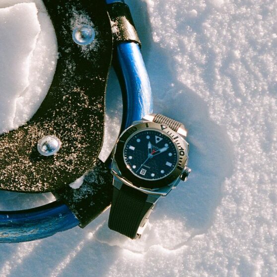 Alpina Watches Rocky Mountains Trip JMF 35mm selects
