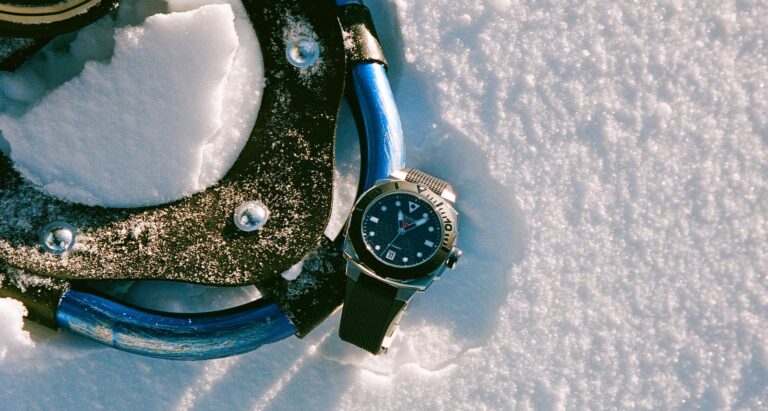 Alpina Watches Rocky Mountains Trip JMF 35mm selects