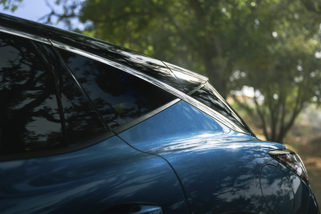 Art of Escape 2025 Nissan Murano