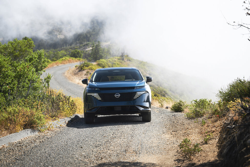 Art of Escape 2025 Nissan Murano