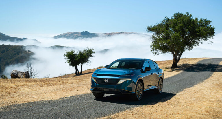 Art of Escape 2025 Nissan Murano