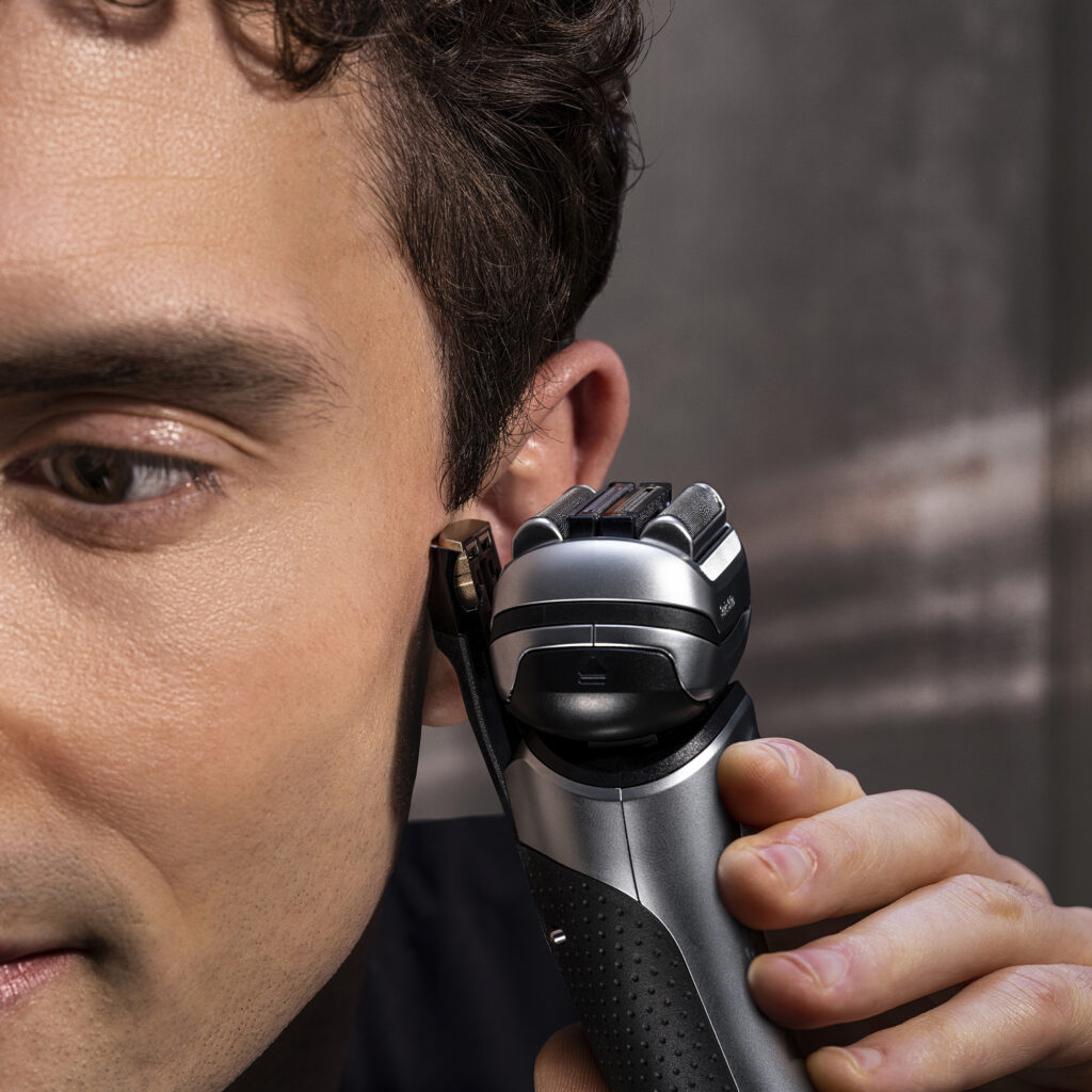 Best Men's Razor Braun Series 9 Pro Plus