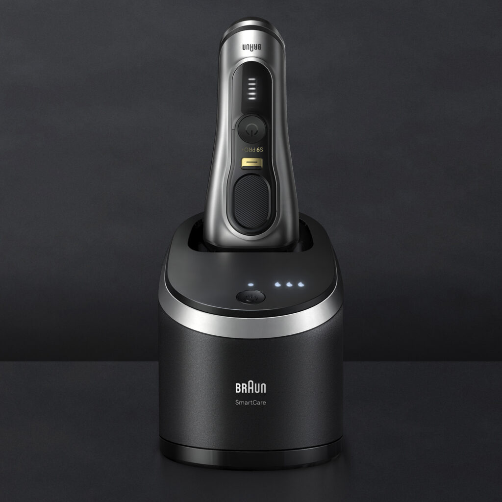 Best Men's Razor Braun Series 9 Pro Plus
