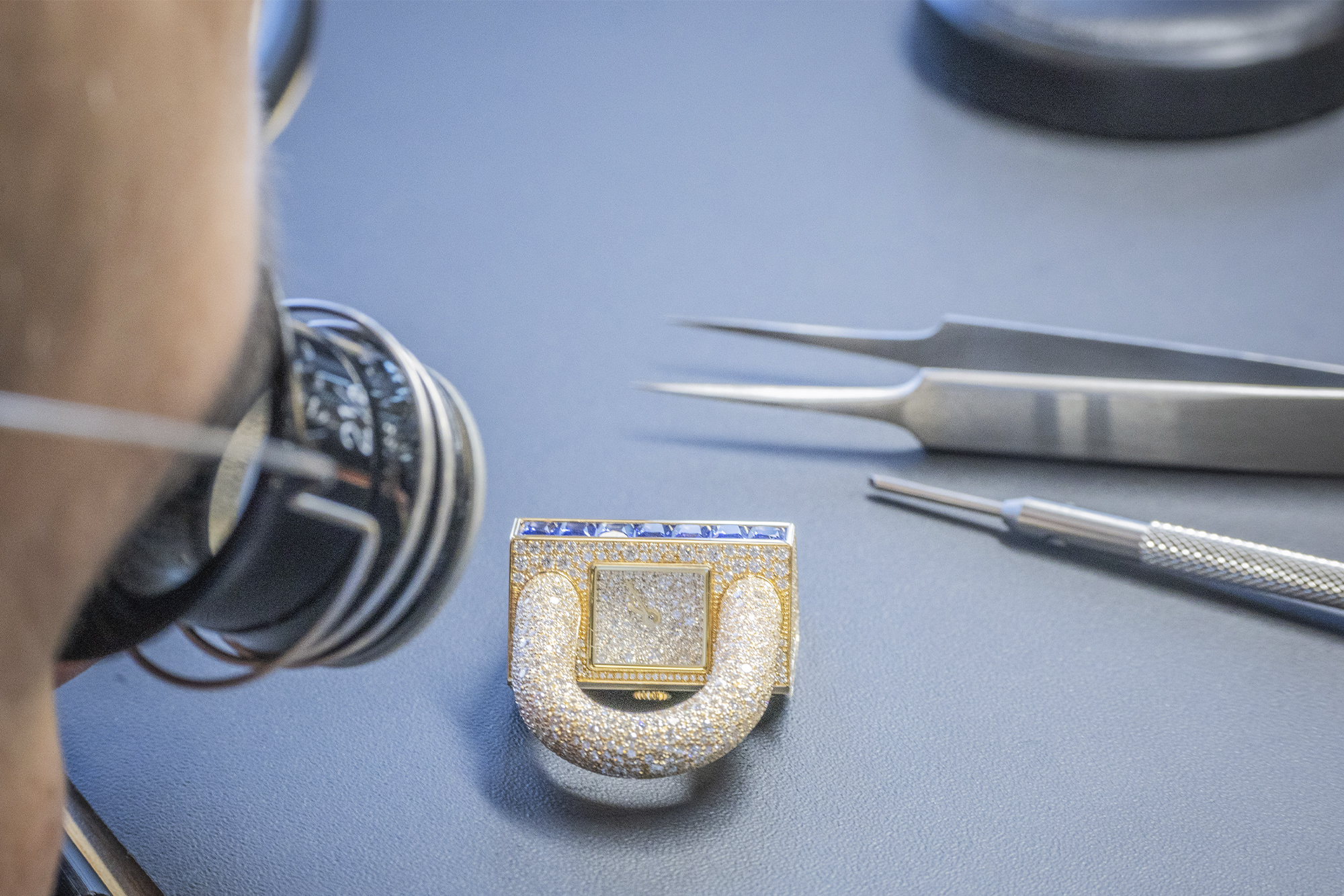 Cadenas Savoir Faire