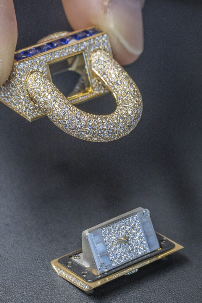 Cadenas Savoir Faire
