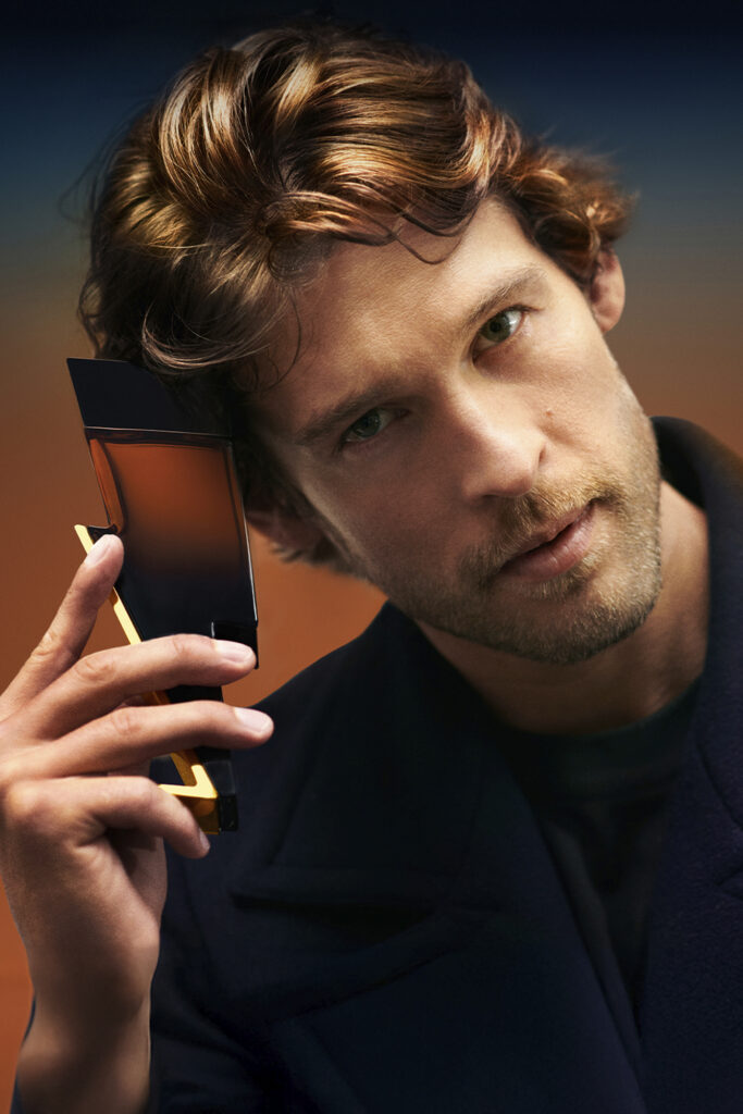 Carolina Herrera Bad Boy