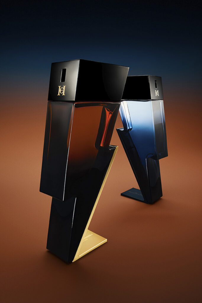 Carolina Herrera Bad Boy