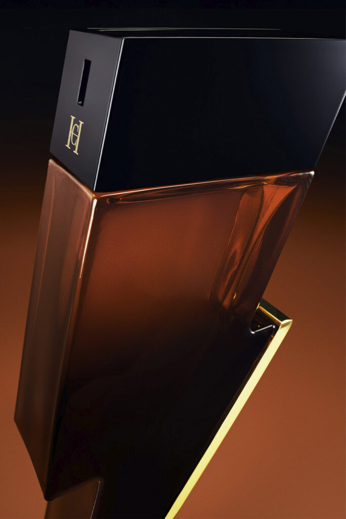 Carolina Herrera Bad Boy