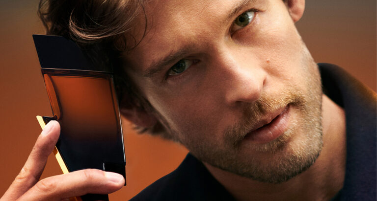 Carolina Herrera Bad Boy