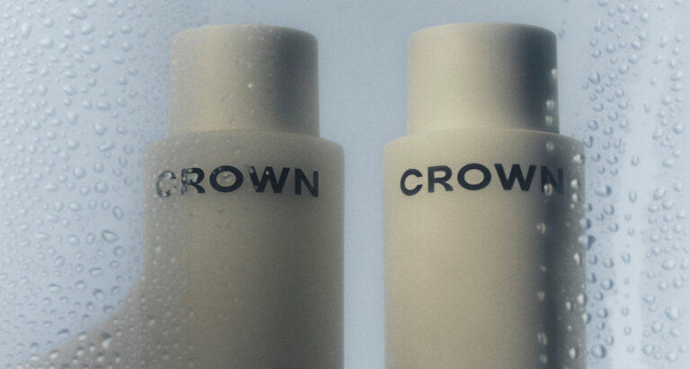 Crown Affair Eco Friendly products