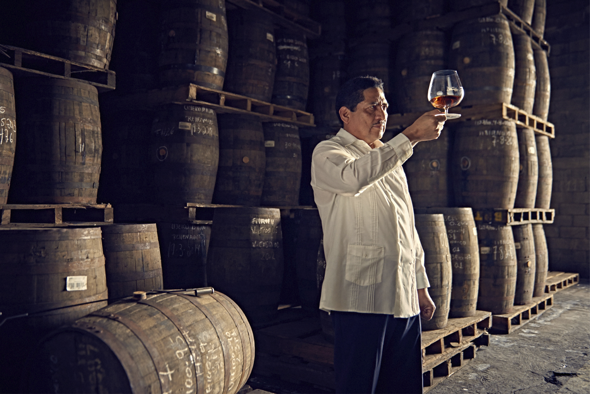 FLOR DE CANA 4-2025