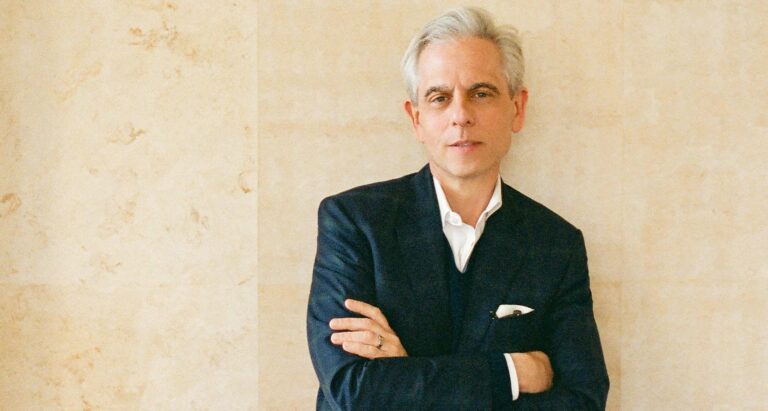 Geoff Hess Sotheby's Watch Auction interview photo by brent goldsmith