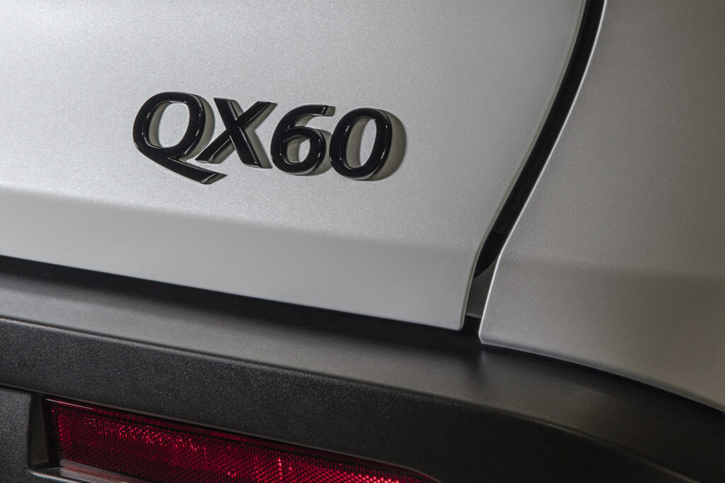 Family Luxury, Redefined: Infiniti’s QX60 Helps You Do More