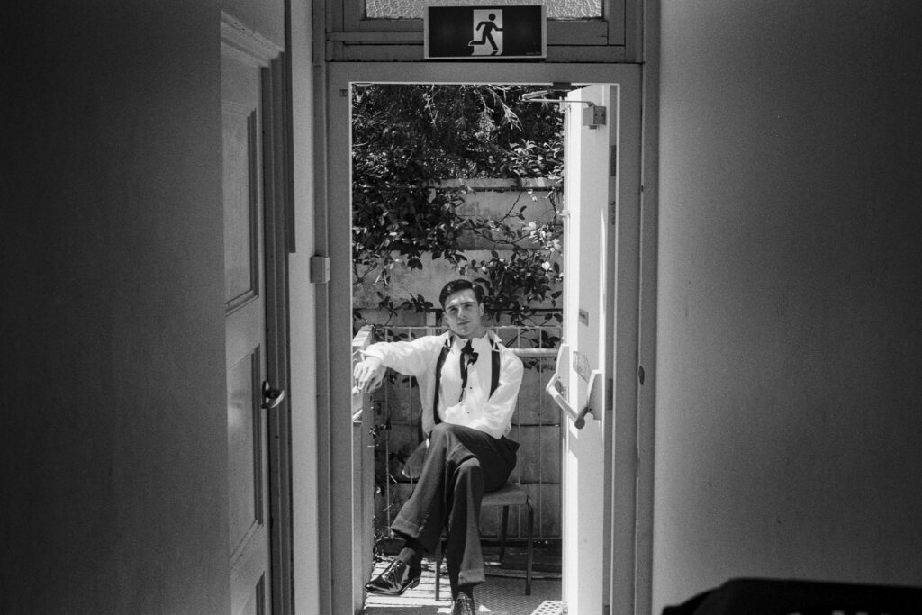 Jacob Elordi interview The Narrow Road to the Deep North