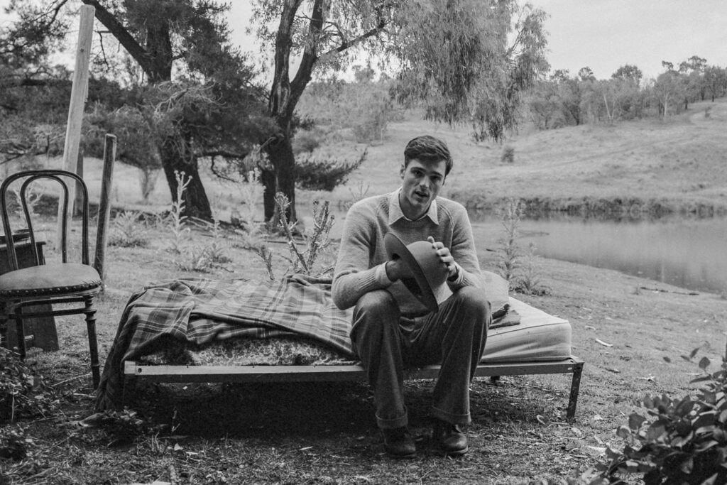 Jacob Elordi interview The Narrow Road to the Deep North