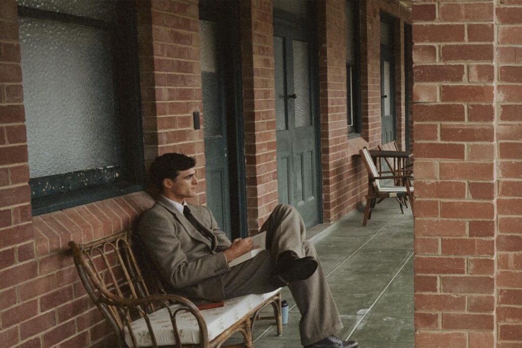 Jacob Elordi interview The Narrow Road to the Deep North