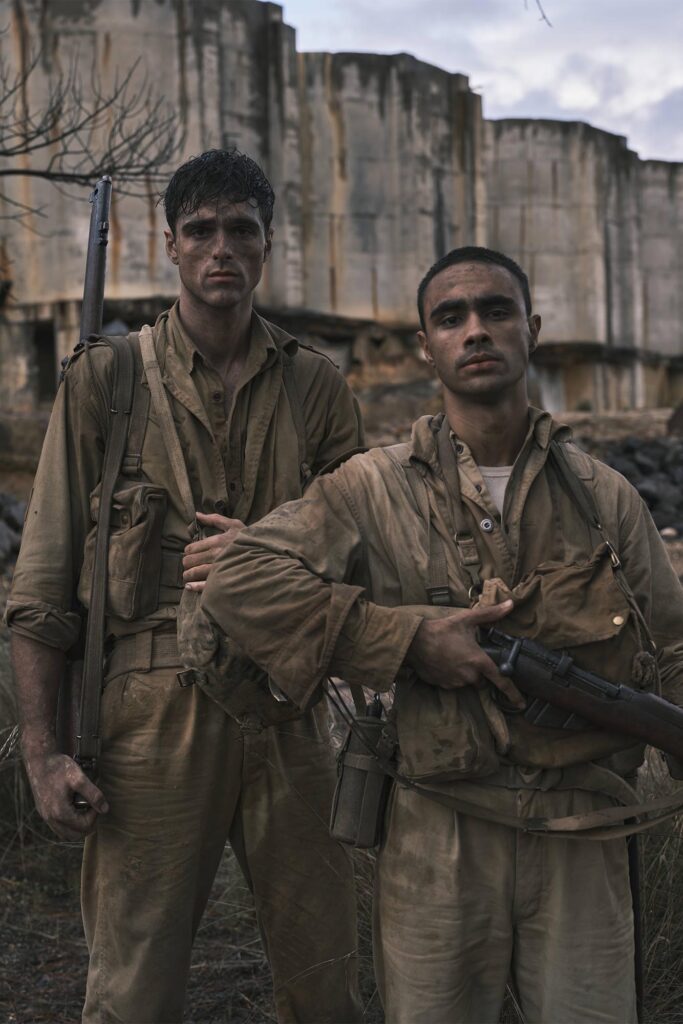 Jacob Elordi interview The Narrow Road to the Deep North