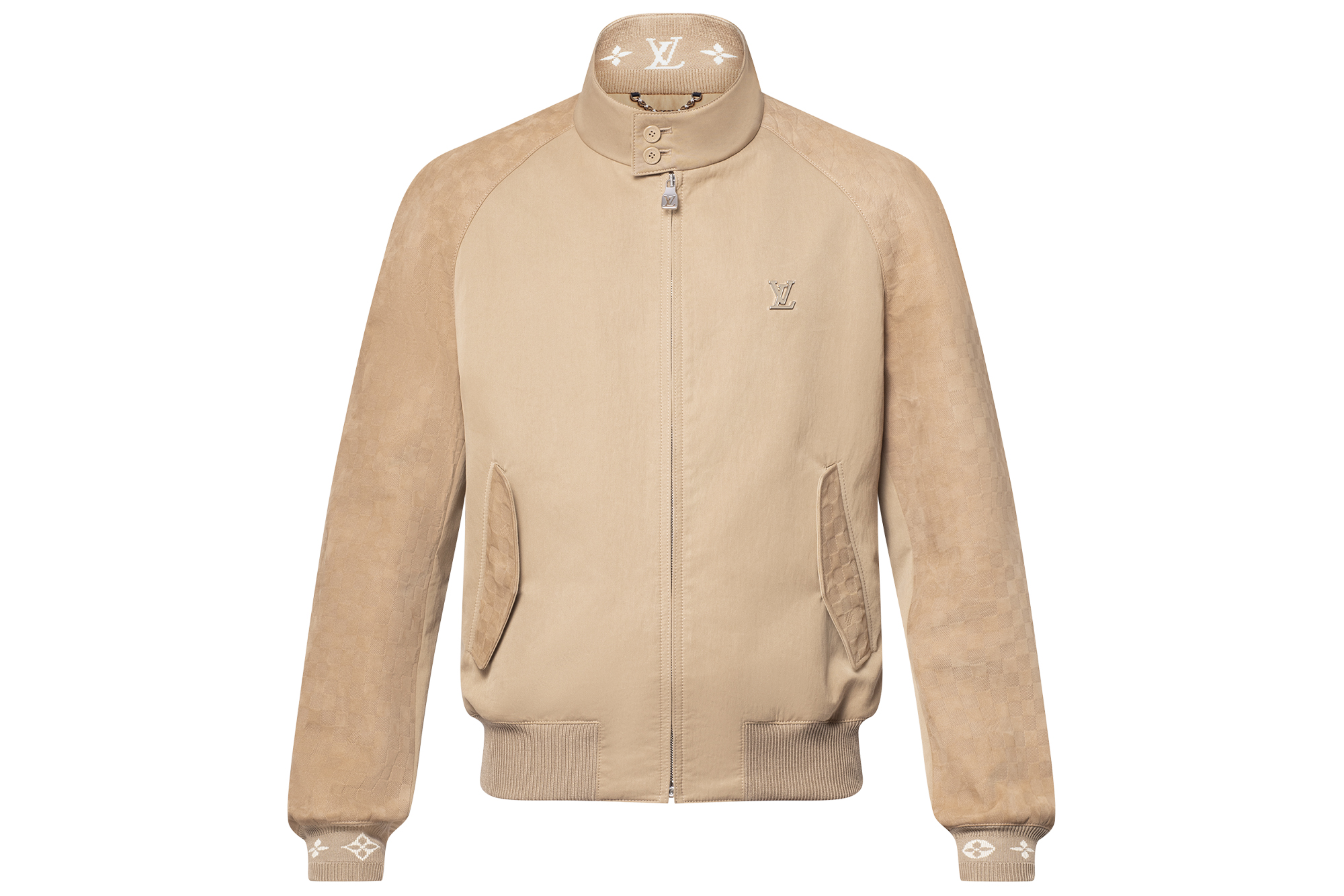 Louis Vuitton Golf Capsule