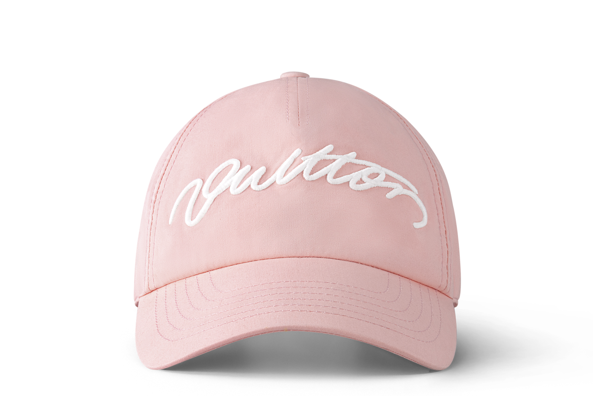 Louis Vuitton Golf Capsule