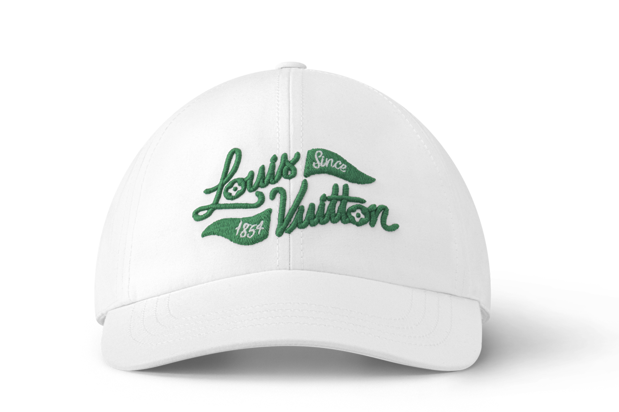 Louis Vuitton Golf Capsule