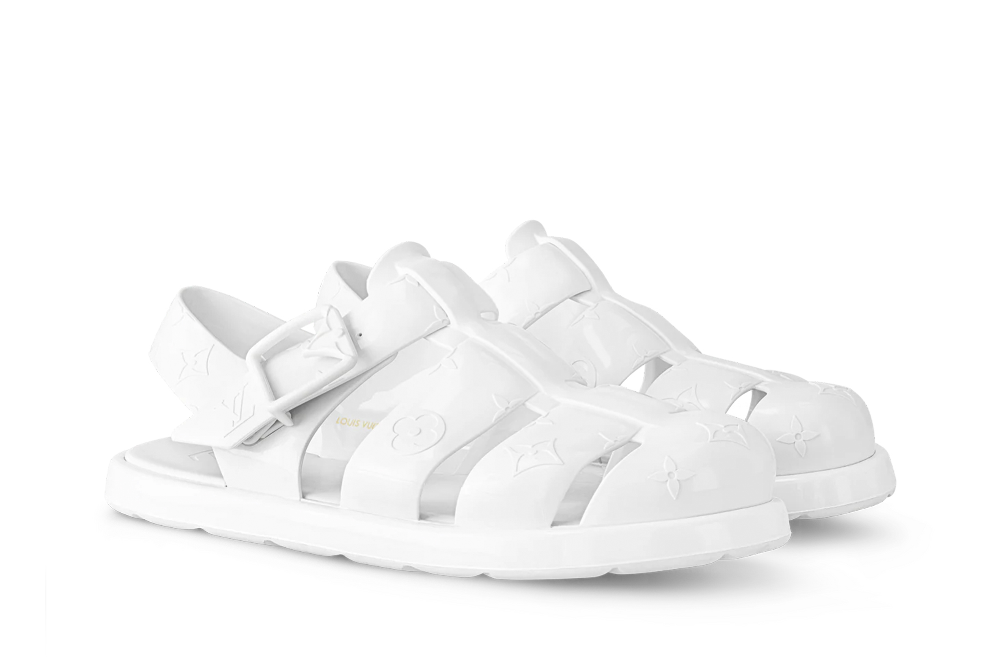 Louis Vuitton Golf Capsule