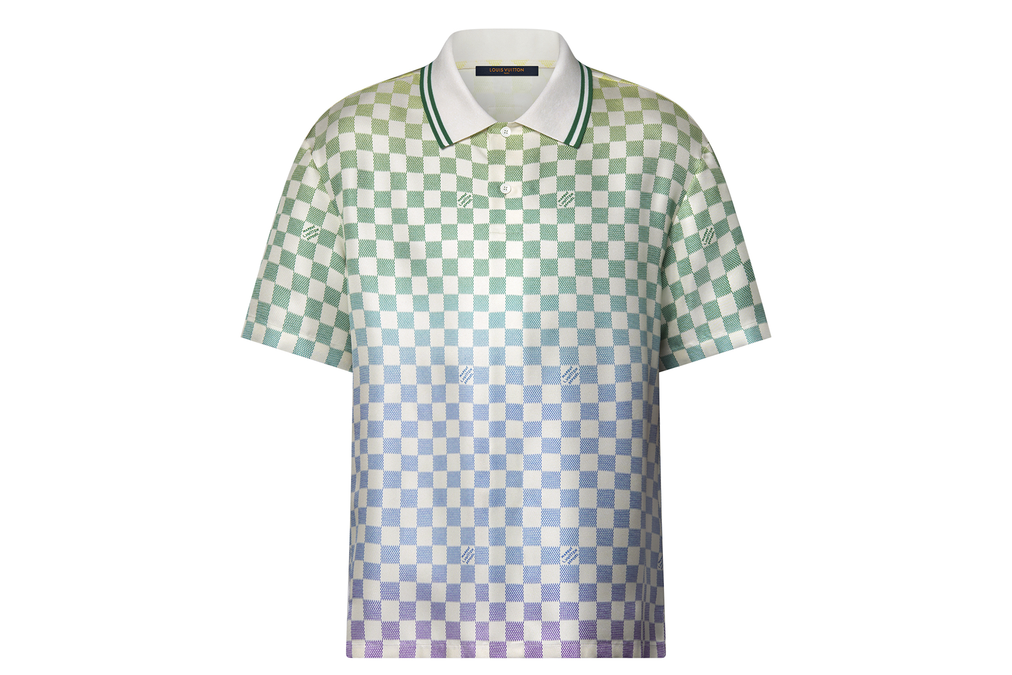 Louis Vuitton Golf Capsule