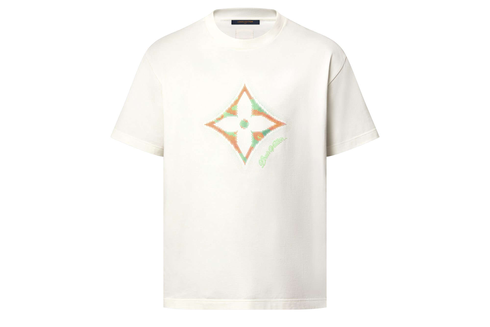 Louis Vuitton Golf Capsule